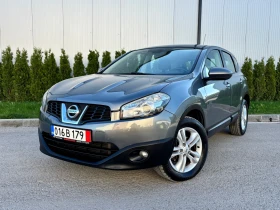 Обява за продажба на Nissan Qashqai NISSAN QASHQAI 2.0 DCI /АВТОМАТИК/4x4/TECNA/2012.г ~14 500 лв. - изображение 1