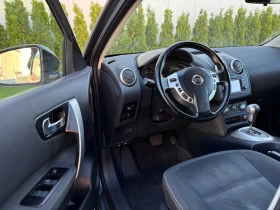 Обява за продажба на Nissan Qashqai NISSAN QASHQAI 2.0 DCI /АВТОМАТИК/4x4/TECNA/2012.г ~14 500 лв. - изображение 7
