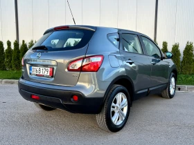 Обява за продажба на Nissan Qashqai NISSAN QASHQAI 2.0 DCI /АВТОМАТИК/4x4/TECNA/2012.г ~14 500 лв. - изображение 3