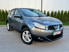 Обява за продажба на Nissan Qashqai NISSAN QASHQAI 2.0 DCI /АВТОМАТИК/4x4/TECNA/2012.г ~14 500 лв. - изображение 2
