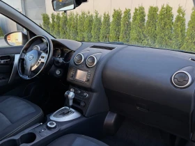 Обява за продажба на Nissan Qashqai NISSAN QASHQAI 2.0 DCI /АВТОМАТИК/4x4/TECNA/2012.г ~14 500 лв. - изображение 10