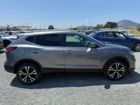 Nissan Qashqai (KATO НОВА) - 29900 лв. - 91567778 4