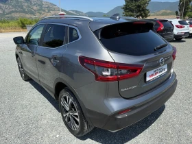 Nissan Qashqai (KATO НОВА) - 29900 лв. - 91567778 7