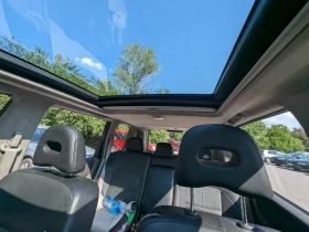 Nissan X-trail Газ, снимка 13