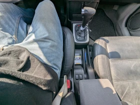 Nissan X-trail Газ, снимка 16