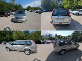 Обява за продажба на Nissan X-trail Газ ~9 000 лв. - изображение 2