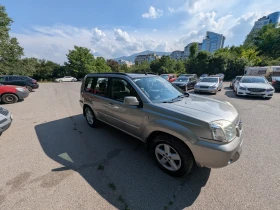 Обява за продажба на Nissan X-trail Газ ~9 000 лв. - изображение 1