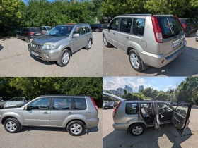 Обява за продажба на Nissan X-trail Газ ~9 000 лв. - изображение 6