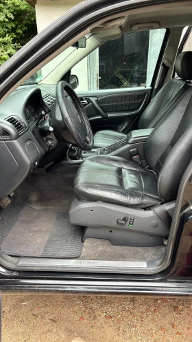 Обява за продажба на Mercedes-Benz ML 270 ~8 800 лв. - изображение 7