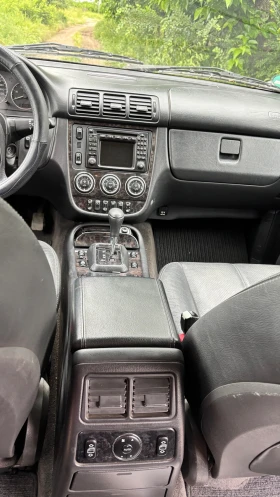 Обява за продажба на Mercedes-Benz ML 270 ~8 800 лв. - изображение 5