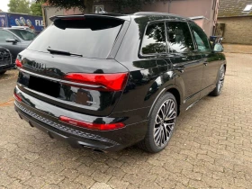 Audi Q7 50 TDI QUATTRO S-LINE B&O MATRIX PANO 7- | Mobile.bg    3