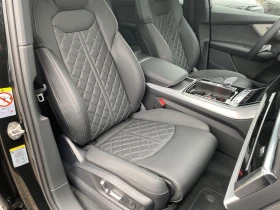 Audi Q7 50 TDI QUATTRO S-LINE B&O MATRIX PANO 7- | Mobile.bg    8