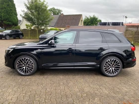 Audi Q7 50 TDI QUATTRO S-LINE B&O MATRIX PANO 7- | Mobile.bg    5