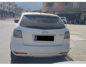 Mazda CX-7 | Mobile.bg    7