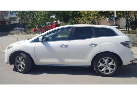Mazda CX-7 | Mobile.bg    4