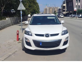 Mazda CX-7 | Mobile.bg    5