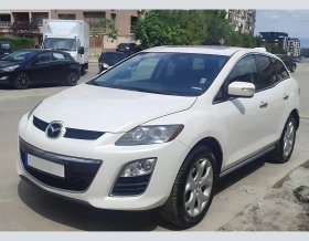 Mazda CX-7 | Mobile.bg    2