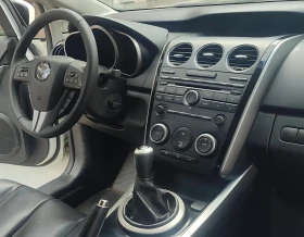Mazda CX-7 | Mobile.bg    8
