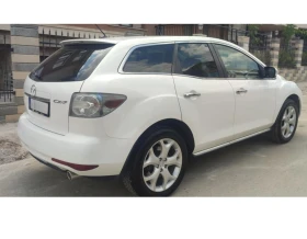 Mazda CX-7 | Mobile.bg    3