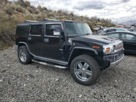 Hummer H2 * BOSE*  * * * 4X4*  | Mobile.bg    1