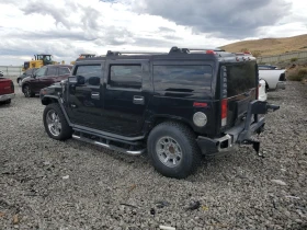 Hummer H2 * BOSE*  * * * 4X4*  | Mobile.bg    4