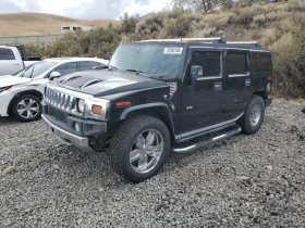 Hummer H2 * BOSE*  * * * 4X4*  | Mobile.bg    3
