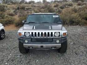 Hummer H2 * BOSE*  * * * 4X4*  | Mobile.bg    2