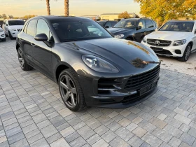 Porsche Macan S* PANORAMA* Sort Chrono - изображение 1