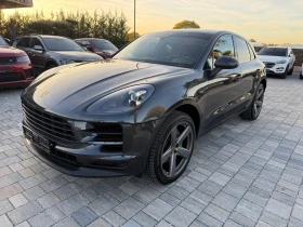 Обява за продажба на Porsche Macan S* PANORAMA* Sort Chrono ~79 900 лв. - изображение 2 | Auto.bg Обява за продажба на Porsche Macan S* PANORAMA* Sort Chrono ~79 900 лв. - изображение 2