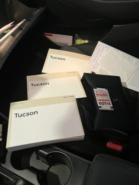 Hyundai Tucson 1.6CRDI* FACE-LIFT* , снимка 17