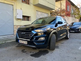 Hyundai Tucson 1.6CRDI* FACE-LIFT* , снимка 4