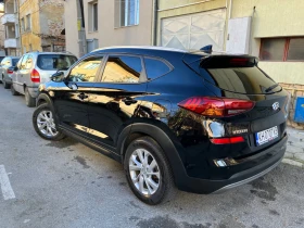 Hyundai Tucson 1.6CRDI* FACE-LIFT* , снимка 7