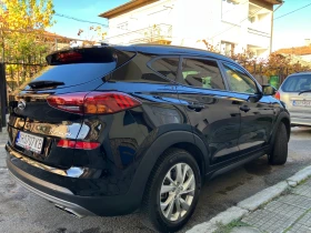 Hyundai Tucson 1.6CRDI* FACE-LIFT* , снимка 9