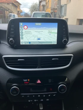 Hyundai Tucson 1.6CRDI* FACE-LIFT* , снимка 15