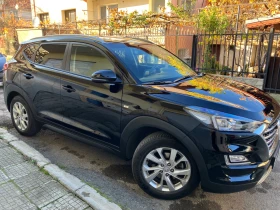 Hyundai Tucson 1.6CRDI* FACE-LIFT* , снимка 2