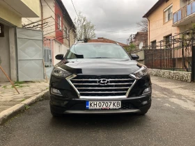 Hyundai Tucson 1.6CRDI* FACE-LIFT* , снимка 1