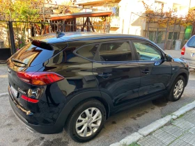Hyundai Tucson 1.6CRDI* FACE-LIFT* , снимка 8