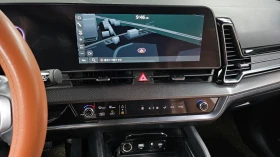 Kia Sportage 2.0LPG NOBLESSE  | Mobile.bg    14