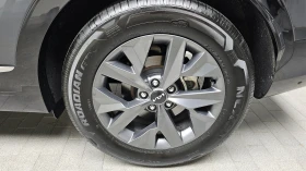 Kia Sportage 2.0LPG NOBLESSE  | Mobile.bg    5