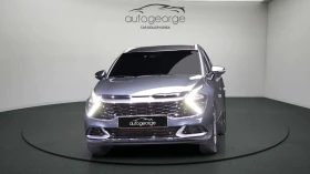 Kia Sportage 2.0LPG NOBLESSE  | Mobile.bg    3