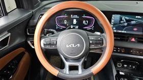 Kia Sportage 2.0LPG NOBLESSE  | Mobile.bg    13