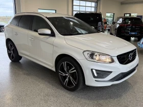 Volvo XC60 2.0 d R-design 150кс - 10900 € / 21318.55 лв. - 80419102 2
