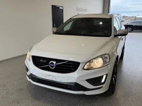 Volvo XC60 2.0 d R-design 150кс - 10900 € / 21318.55 лв. - 80419102 3