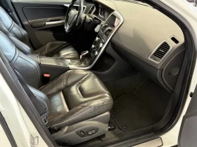 Volvo XC60 2.0 d R-design 150кс - 10900 € / 21318.55 лв. - 80419102 9
