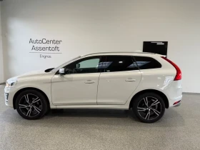 Volvo XC60 2.0 d R-design 150кс - 10900 € / 21318.55 лв. - 80419102 4