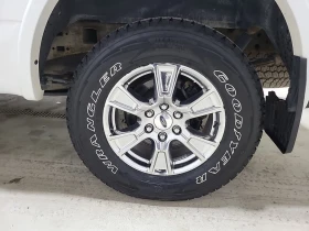 Ford F150  4WD SuperCrew * CARFAX * БЕЗ ПЪРВОНАЧАЛНА ВНОСКА - 28900 лв. / 14776.34 € - 19431383 17