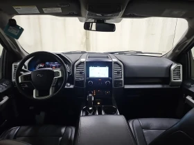 Ford F150  4WD SuperCrew * CARFAX * БЕЗ ПЪРВОНАЧАЛНА ВНОСКА - 28900 лв. / 14776.34 € - 19431383 7