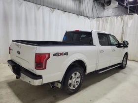 Ford F150  4WD SuperCrew * CARFAX * БЕЗ ПЪРВОНАЧАЛНА ВНОСКА - 28900 лв. / 14776.34 € - 19431383 4