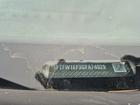 Ford F150  4WD SuperCrew * CARFAX * БЕЗ ПЪРВОНАЧАЛНА ВНОСКА - 28900 лв. / 14776.34 € - 19431383 16