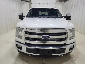 Ford F150  4WD SuperCrew * CARFAX * БЕЗ ПЪРВОНАЧАЛНА ВНОСКА - 28900 лв. / 14776.34 € - 19431383 2
